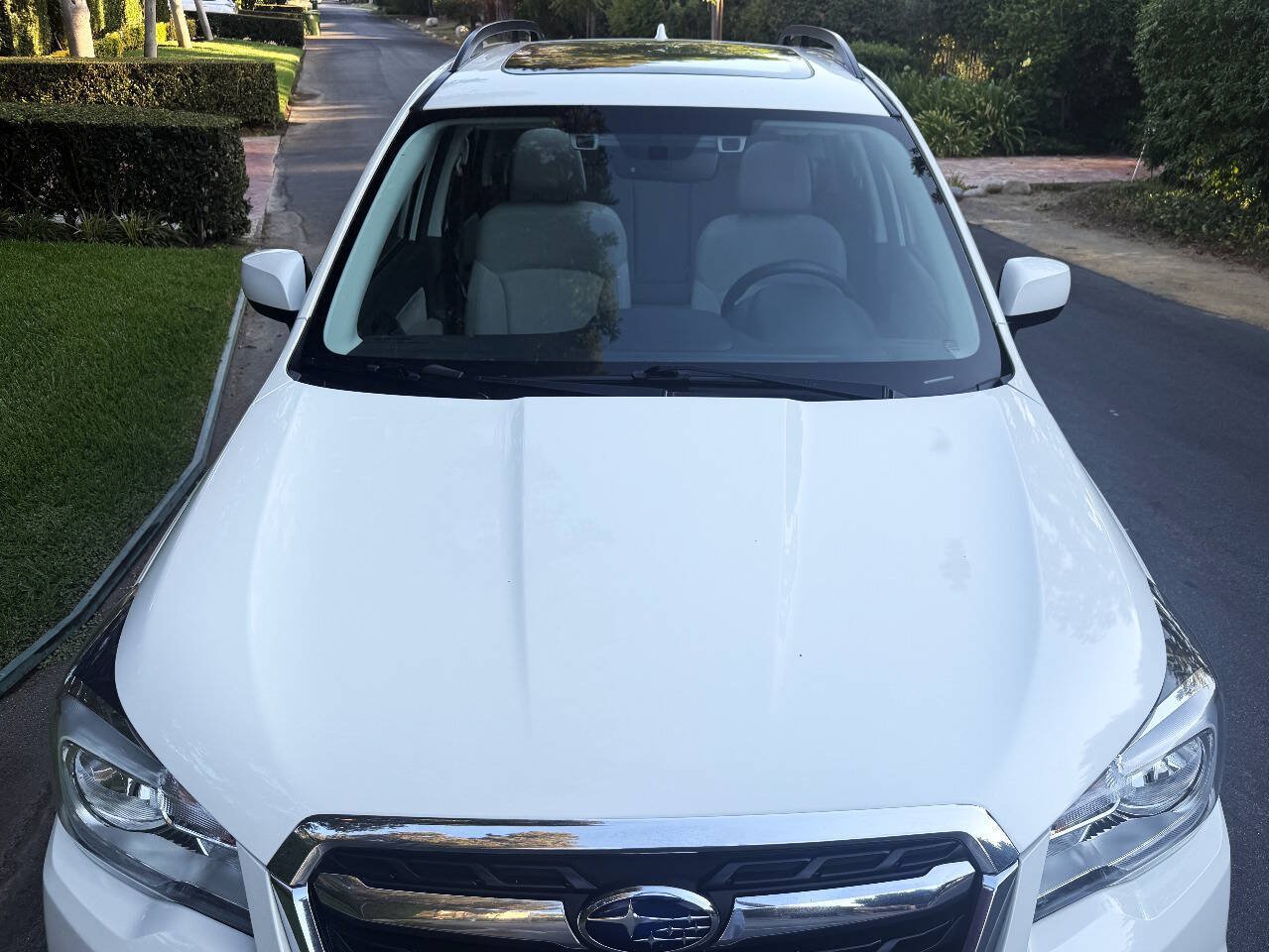 Used 2017 Subaru Forester 2.5i Premium AWD/4WD image 11
