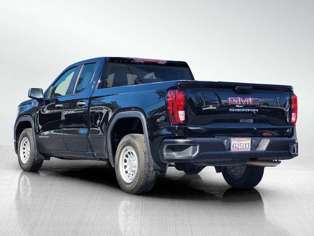 Used 2023 GMC Sierra 1500 Pro image 7