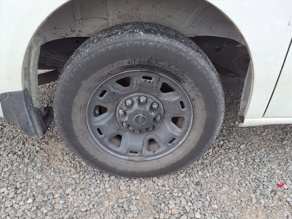 Used 2013 Nissan NV 2500 S w/ PWR Basic Package & Tow Pkg image 33