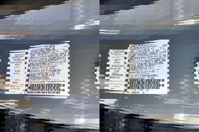 New 2026 Honda Pilot Touring image 20