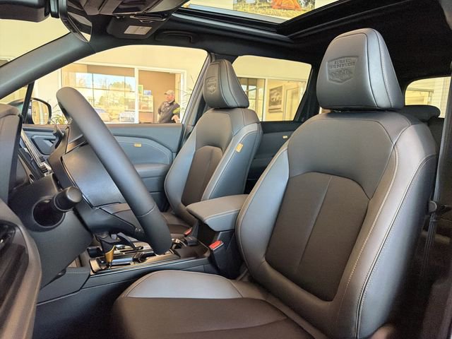 New 2026 Subaru Forester Wilderness image 11