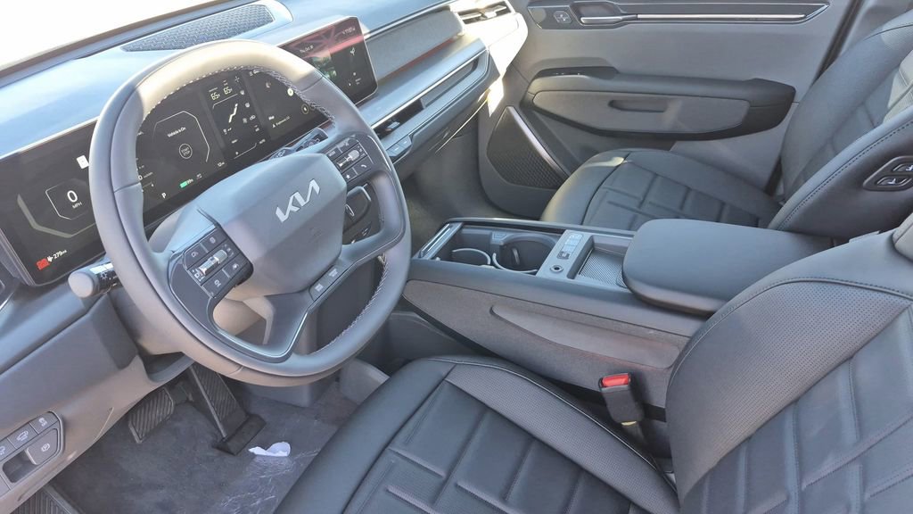 New 2026 Kia EV9 Land image 10