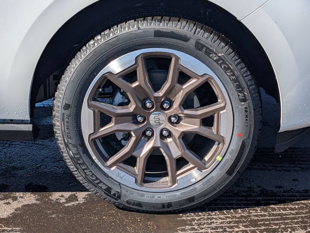 New 2026 Ford Expedition Max King Ranch AWD/4WD image 19