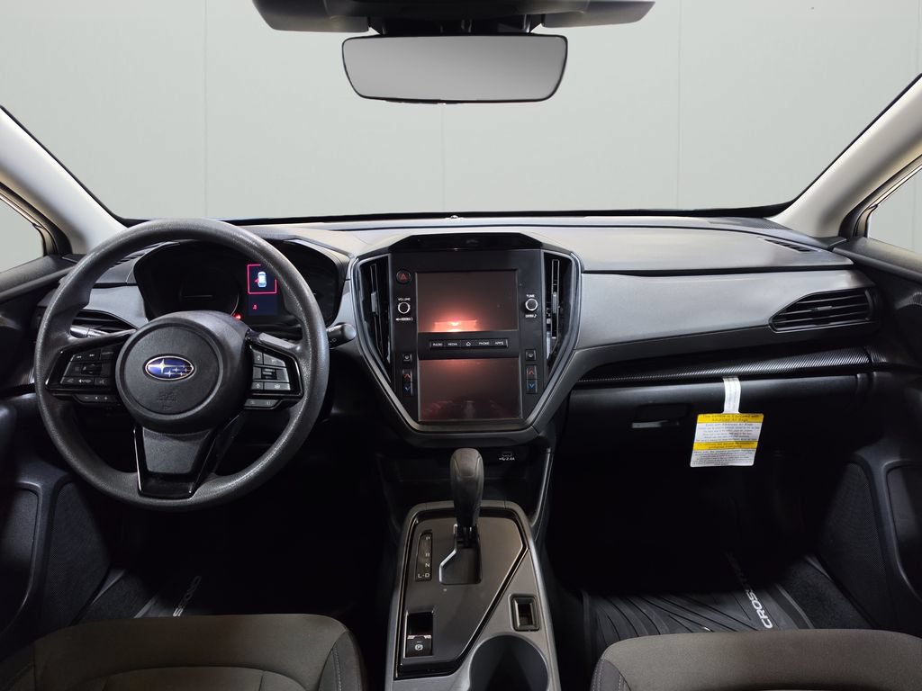 Used 2024 Subaru Crosstrek 2.0i w/ Crosstrek Mirror Package AWD/4WD image 17