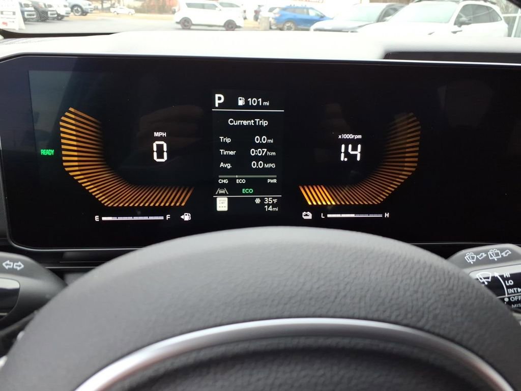 New 2026 Kia Carnival LXS image 27