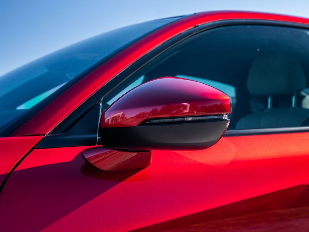 Certified 2023 Acura Integra A-Spec image 16