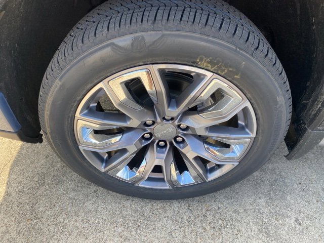 New 2026 GMC Sierra 1500 Denali image 10