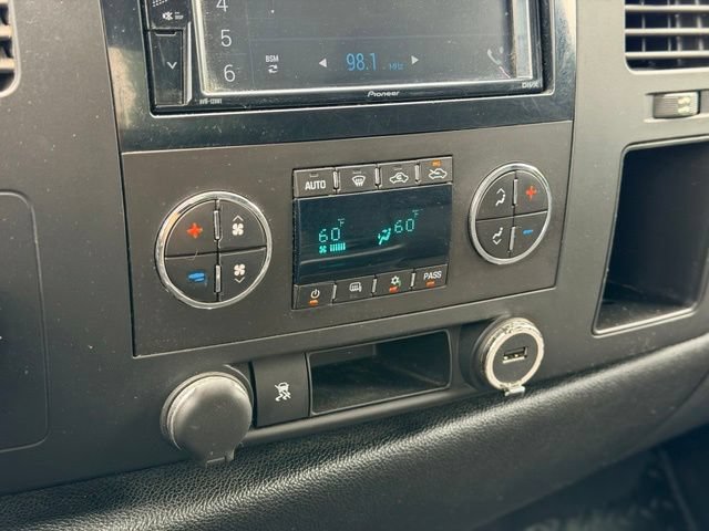 Used 2011 GMC Sierra 1500 SLE AWD/4WD image 13