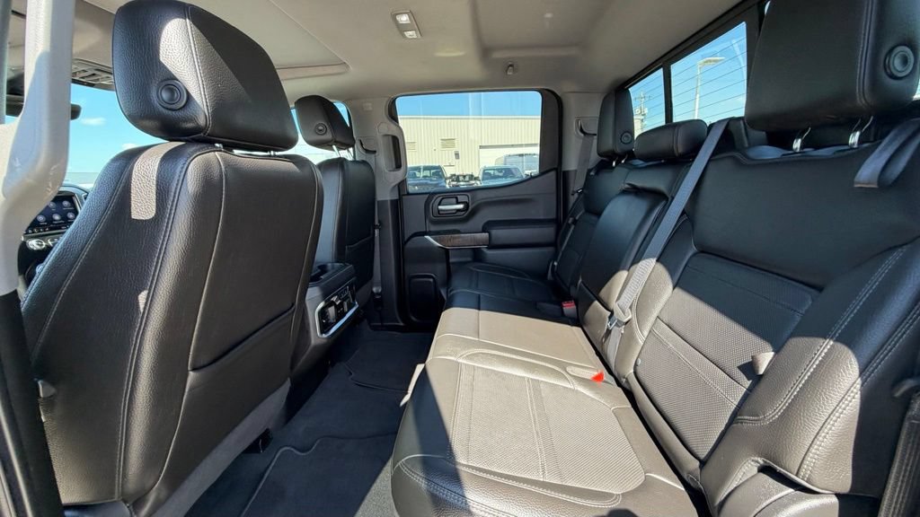 Used 2019 GMC Sierra 1500 Denali w/ Denali Ultimate Package AWD/4WD image 12