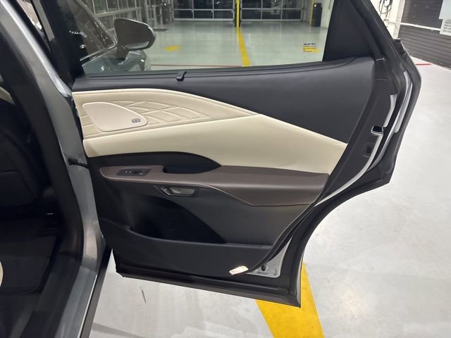 Used 2024 Lexus RX 350 AWD w/ Convenience Package image 35