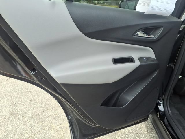 Used 2024 Chevrolet Equinox LS w/ LS Convenience Package FWD image 15