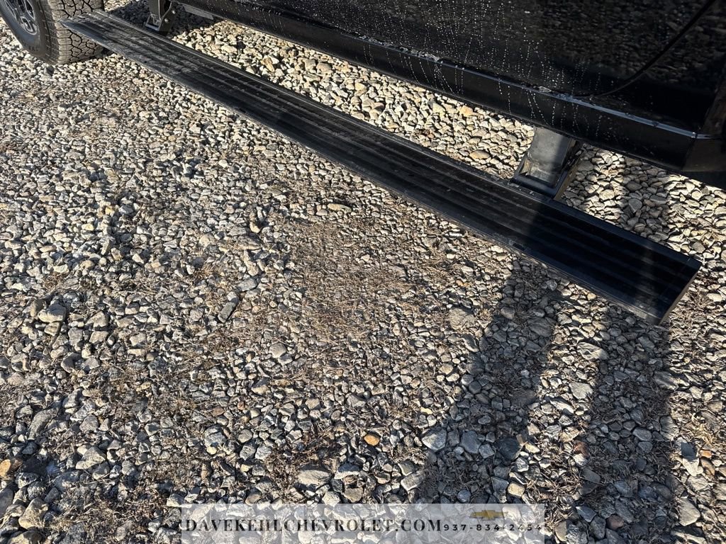 Used 2025 GMC Sierra 2500 Denali w/ Denali Reserve Package image 39