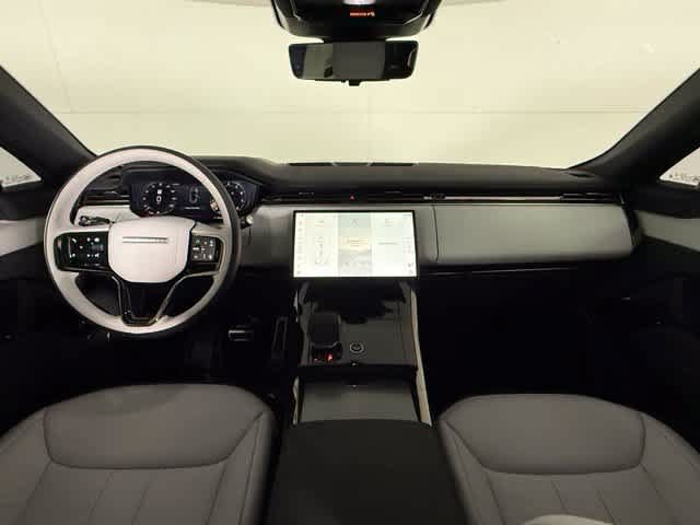 New 2027 Land Rover Range Rover Sport Dynamic SE AWD/4WD image 15