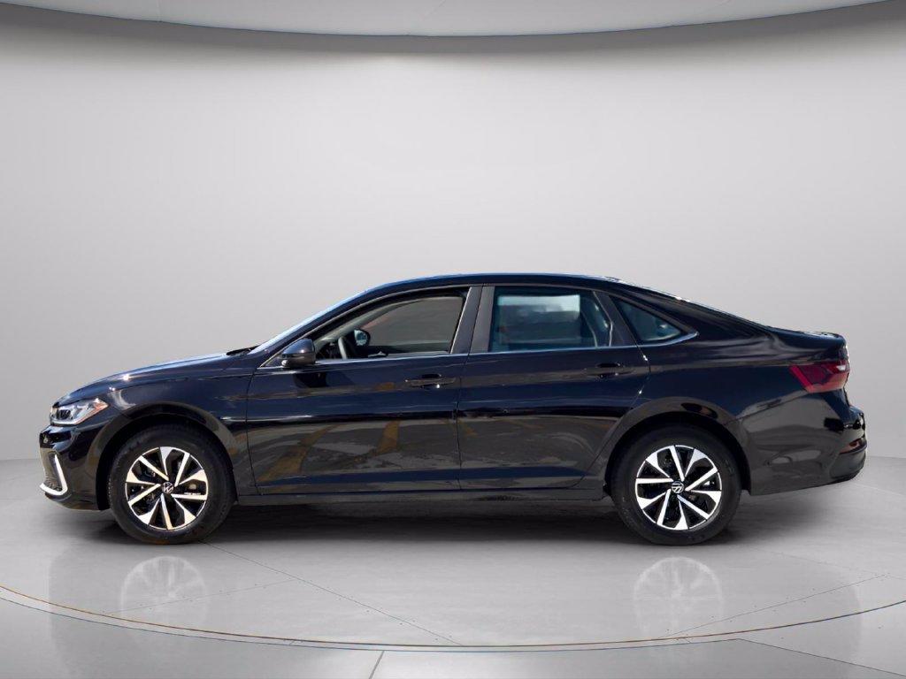 New 2027 Volkswagen Jetta S FWD image 2