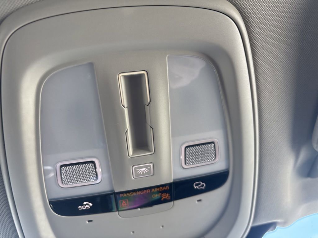 New 2026 Volvo XC90 B6 Ultra w/ Protection Package Premier image 35