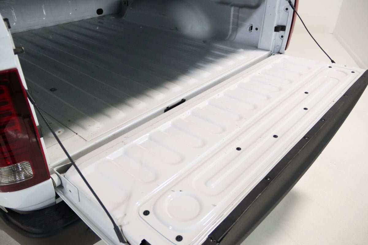 Used 2024 RAM 1500 Classic Warlock image 65