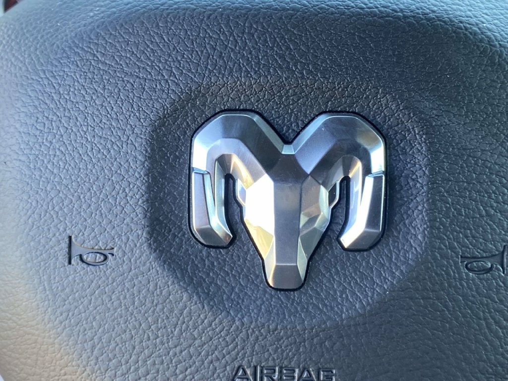 New 2027 RAM 2500 Tradesman AWD/4WD image 27