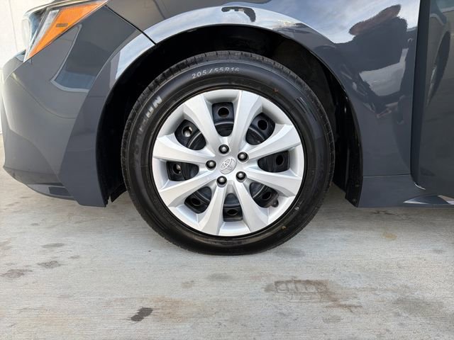 Used 2024 Toyota Corolla LE image 26