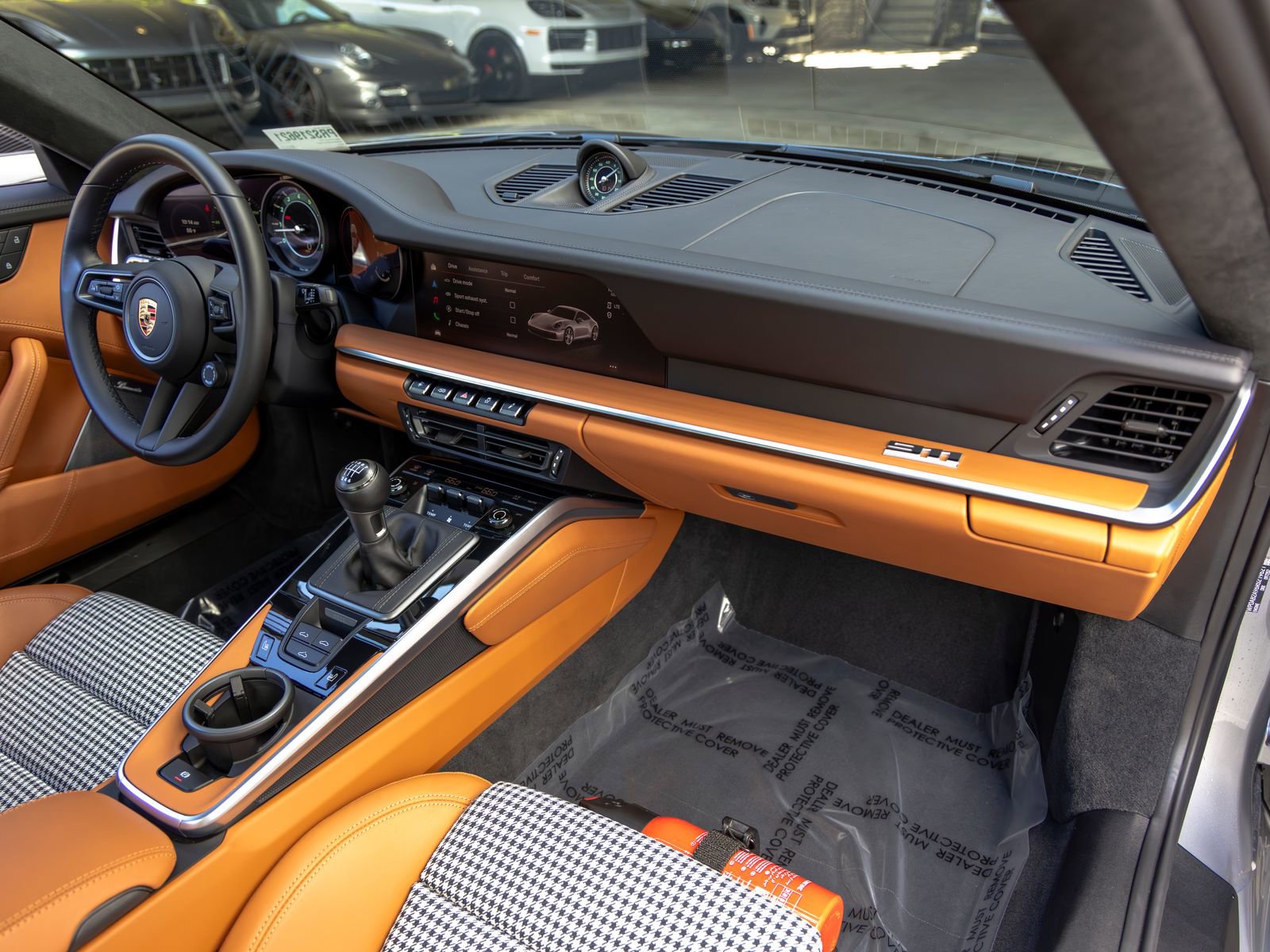 Used 2024 Porsche 911 Carrera S image 53