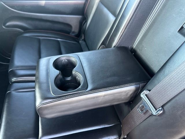 Used 2024 Dodge Durango GT AWD/4WD image 28
