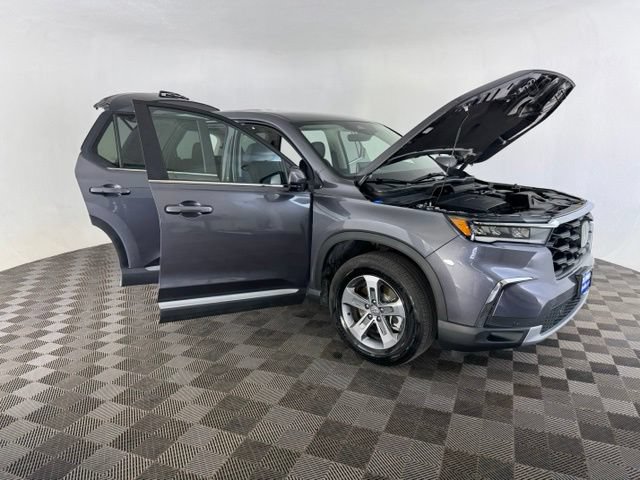 Certified 2024 Honda Pilot EX-L image 12