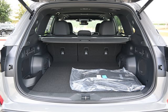 New 2026 Subaru Forester Limited AWD/4WD image 15