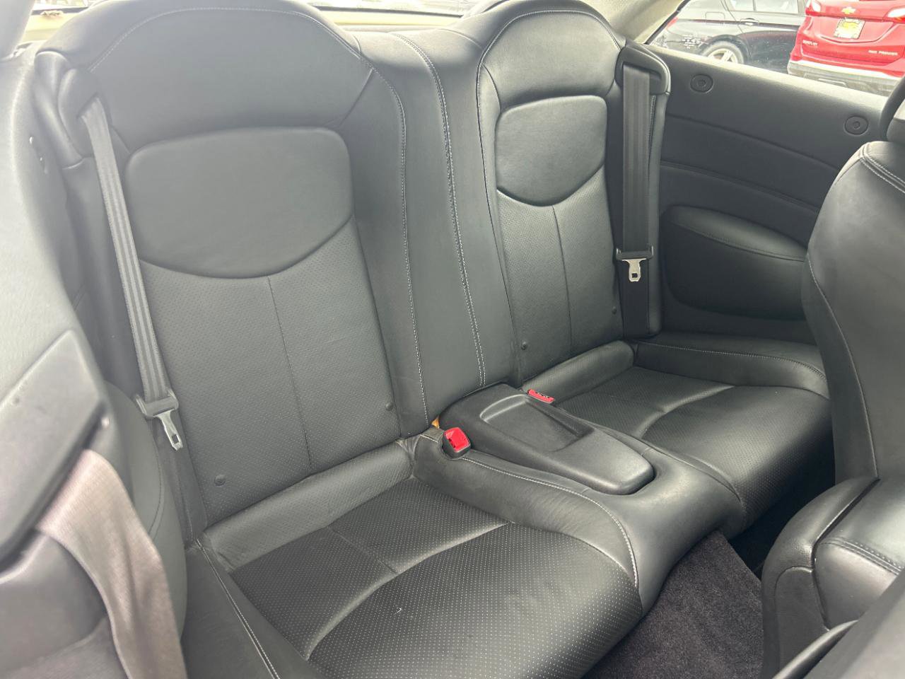 Used 2010 INFINITI G37 Sport w/ Premium Pkg image 22