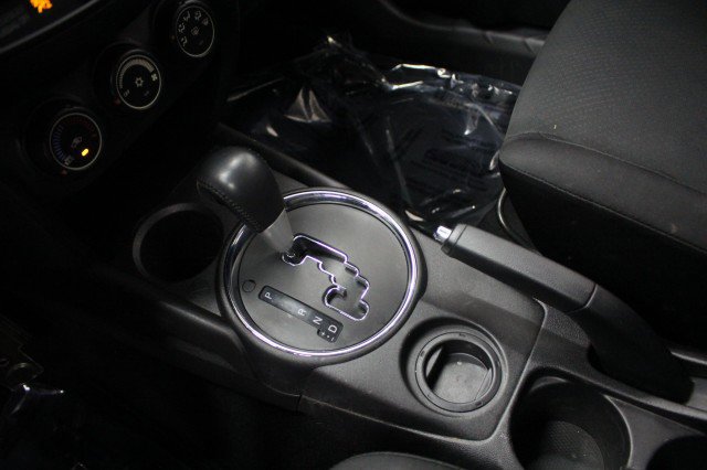 Used 2015 Mitsubishi Outlander Sport ES image 16