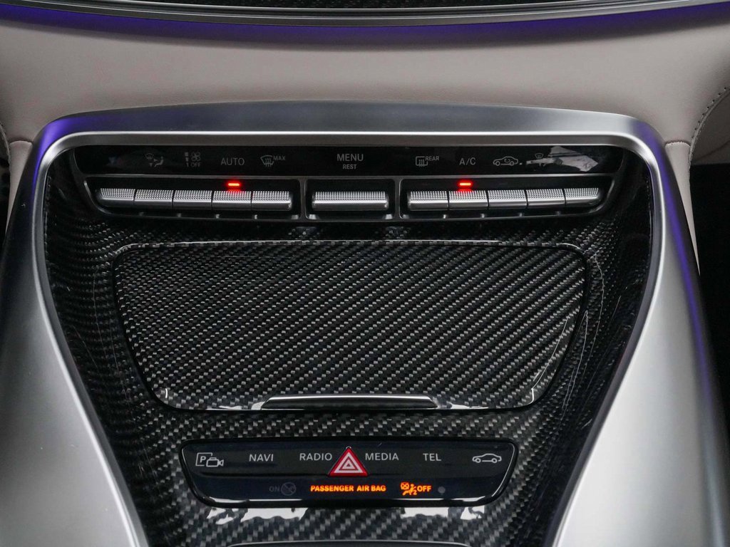 Used 2019 Mercedes-Benz AMG GT 63 S image 28