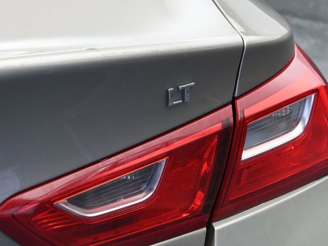 Used 2023 Chevrolet Malibu LT image 13