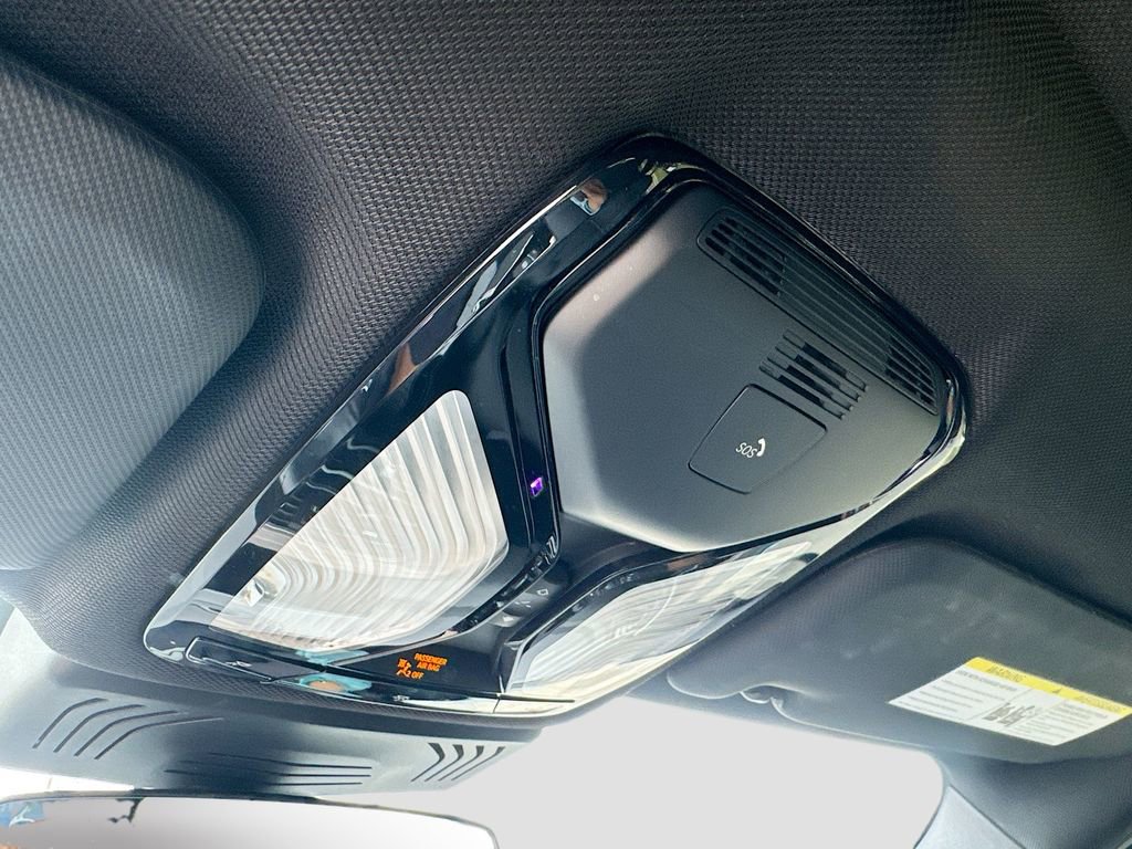 Used 2020 BMW X3 sDrive30i w/ Convenience Package image 19