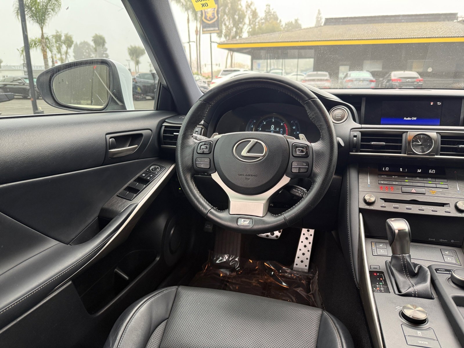 Used 2019 Lexus IS 300 image 22
