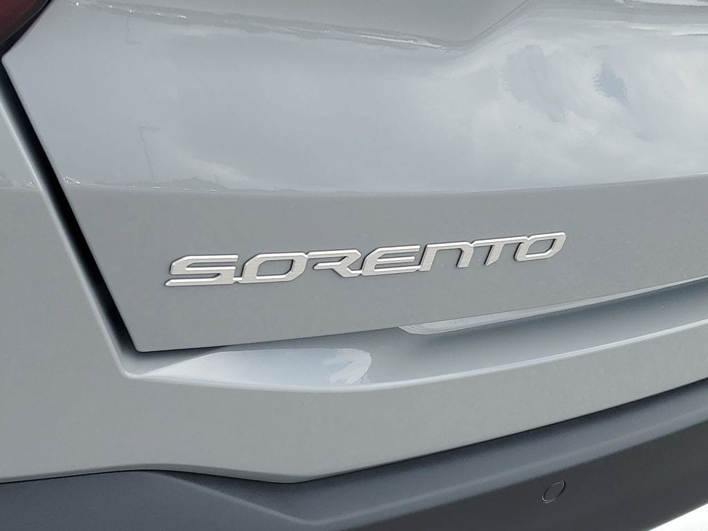 New 2026 Kia Sorento S AWD/4WD image 27