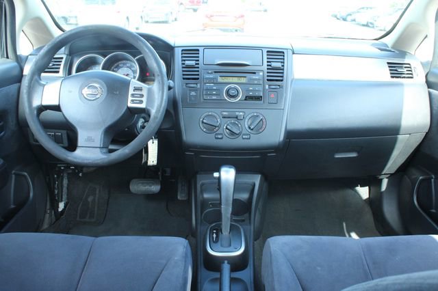 Used 2008 Nissan Versa 1.8 S w/ PWR Pkg FWD image 15