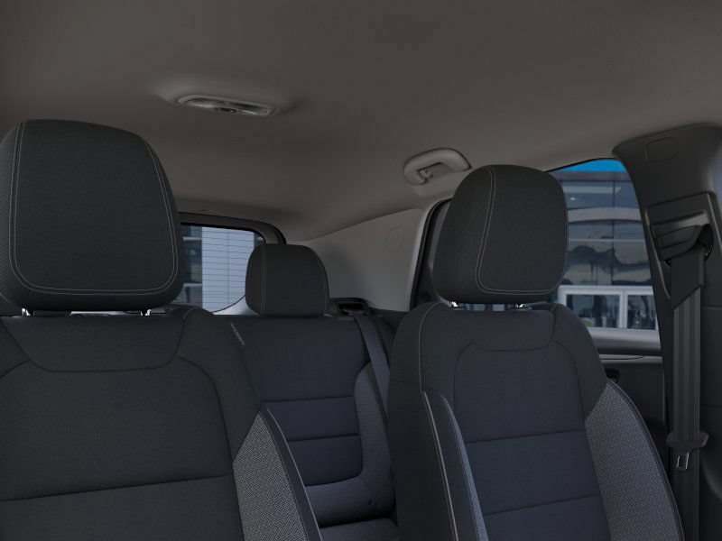 New 2026 Chevrolet TrailBlazer LT w/ Convenience Package FWD image 24