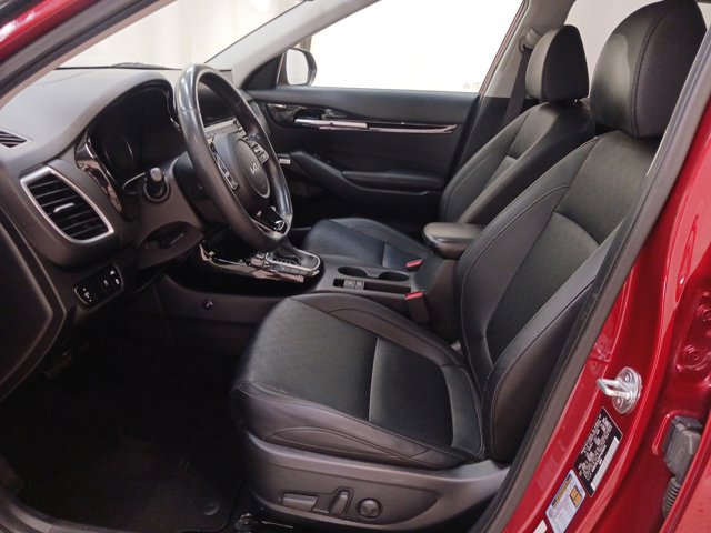Used 2023 Kia Seltos SX AWD/4WD image 12
