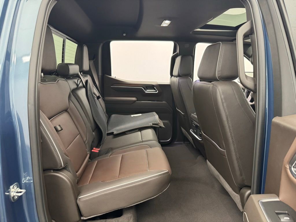 New 2026 GMC Sierra 1500 Denali image 37