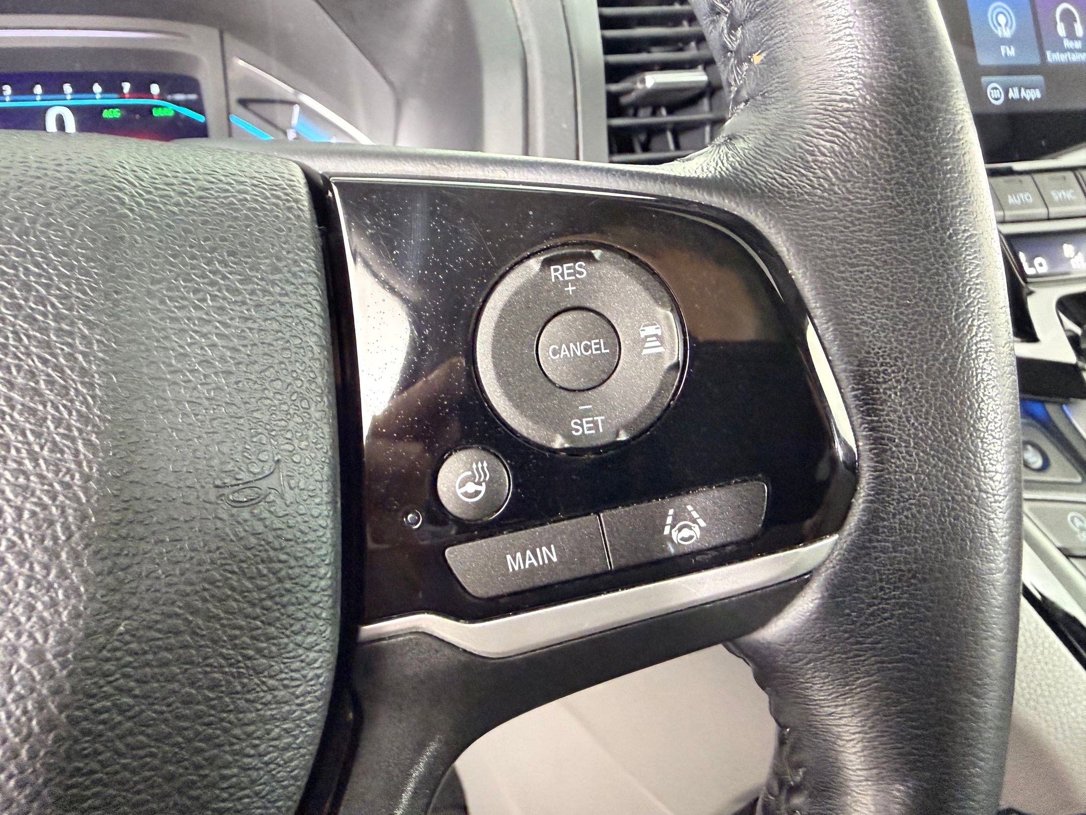 Used 2019 Honda Odyssey Elite image 28