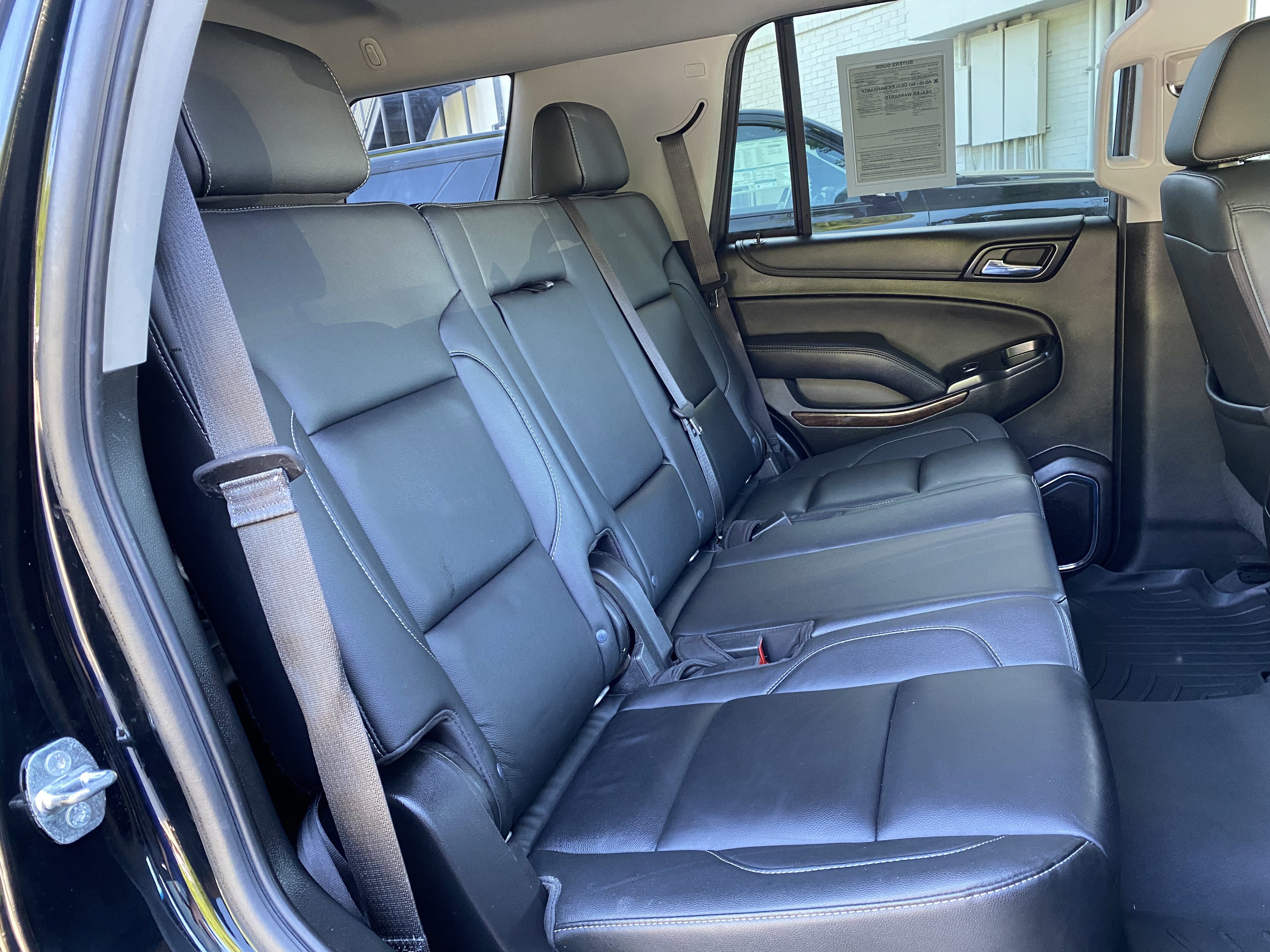 Used 2019 Chevrolet Tahoe LT RWD image 34