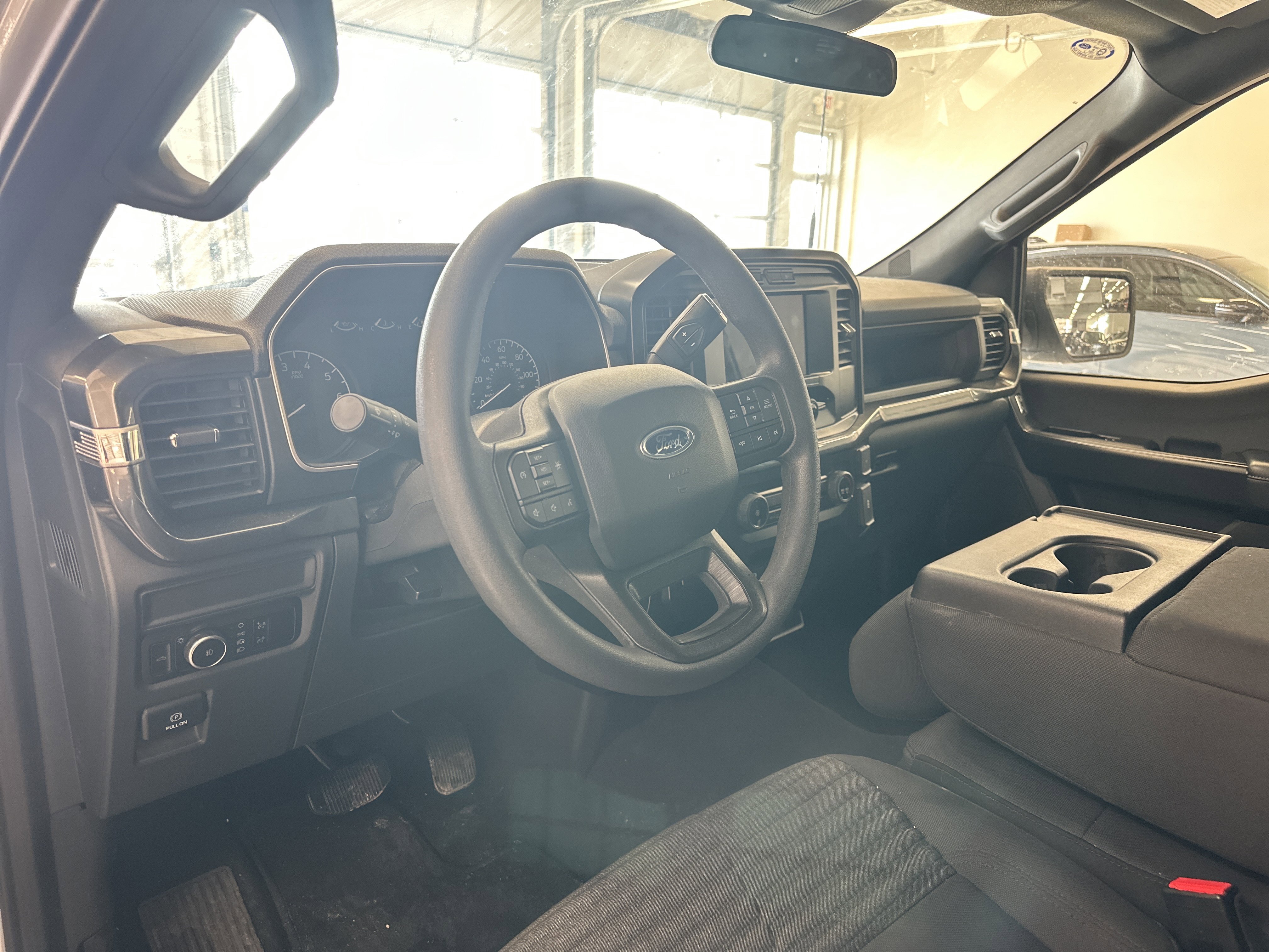 Used 2023 Ford F150 XL w/ STX Appearance Package image 21