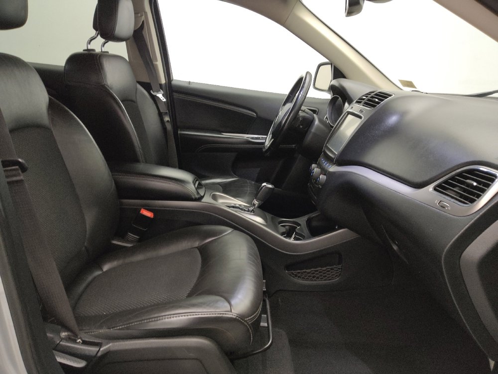 Used 2020 Dodge Journey Crossroad image 21