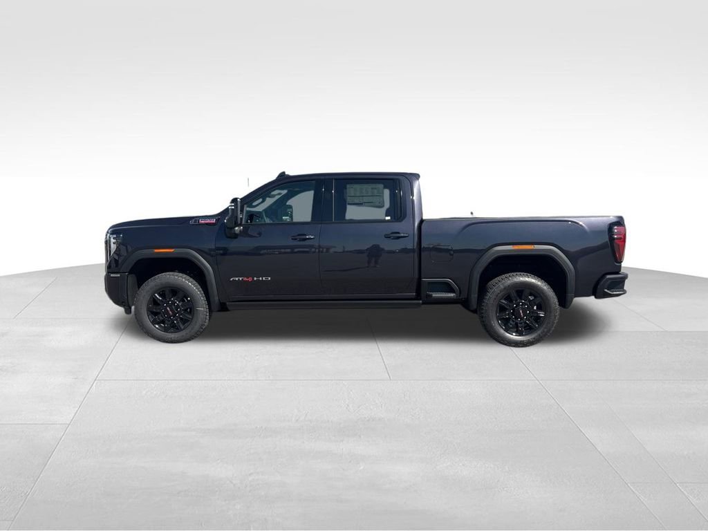 New 2026 GMC Sierra 2500 AT4 w/ AT4 Premium Plus Package image 10