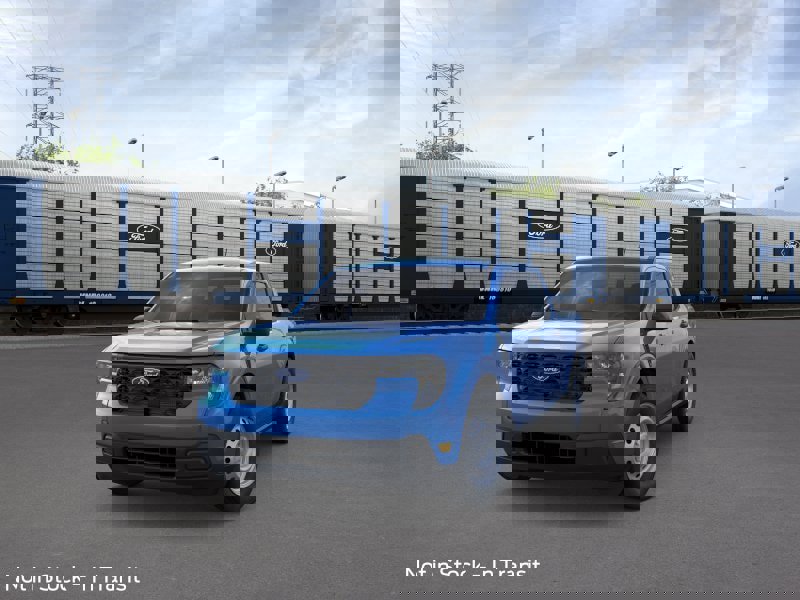 New 2026 Ford Maverick XL image 2