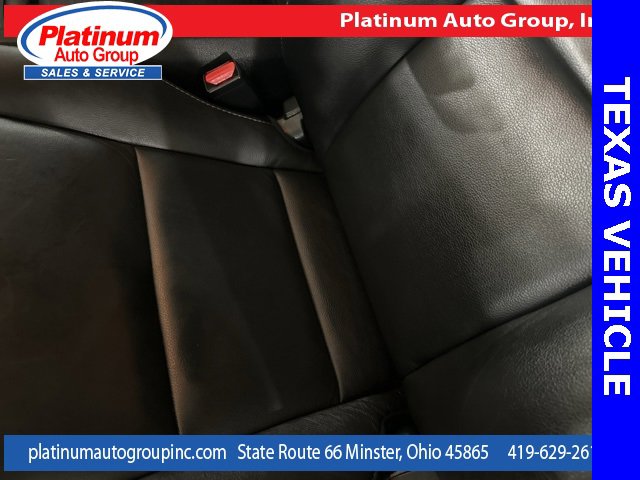 Used 2022 Honda Pilot Touring image 12