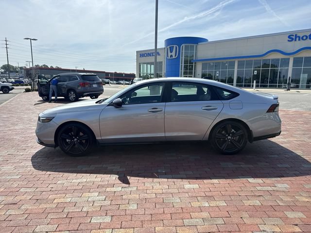 Used 2024 Honda Accord Sport image 33