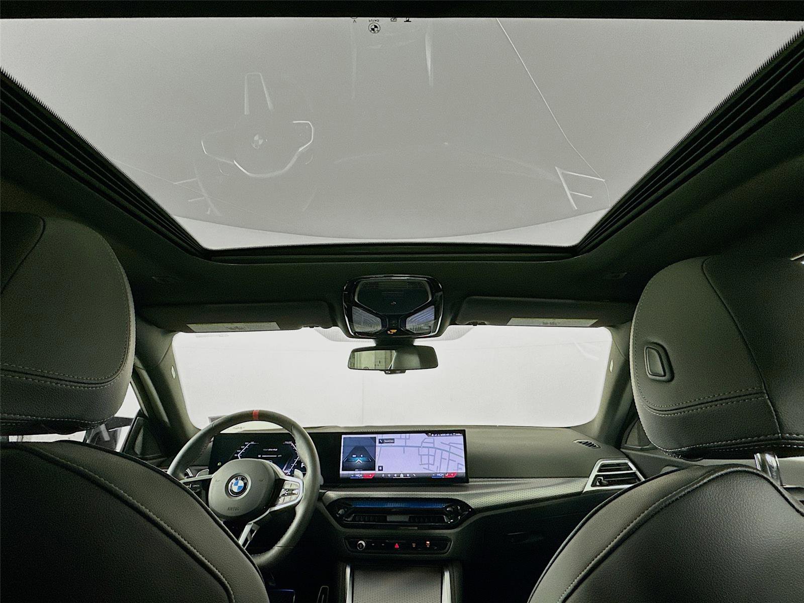 Used 2025 BMW M240i xDrive Coupe w/ Premium Package image 22