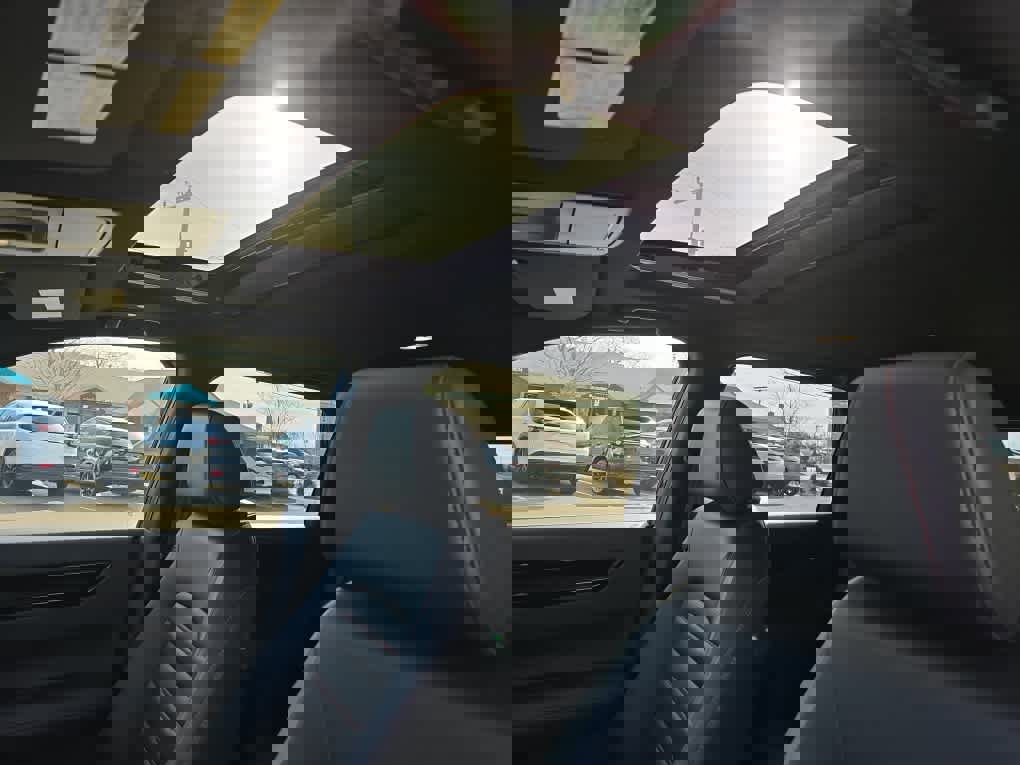 Used 2023 Honda CR-V Sport Touring image 13