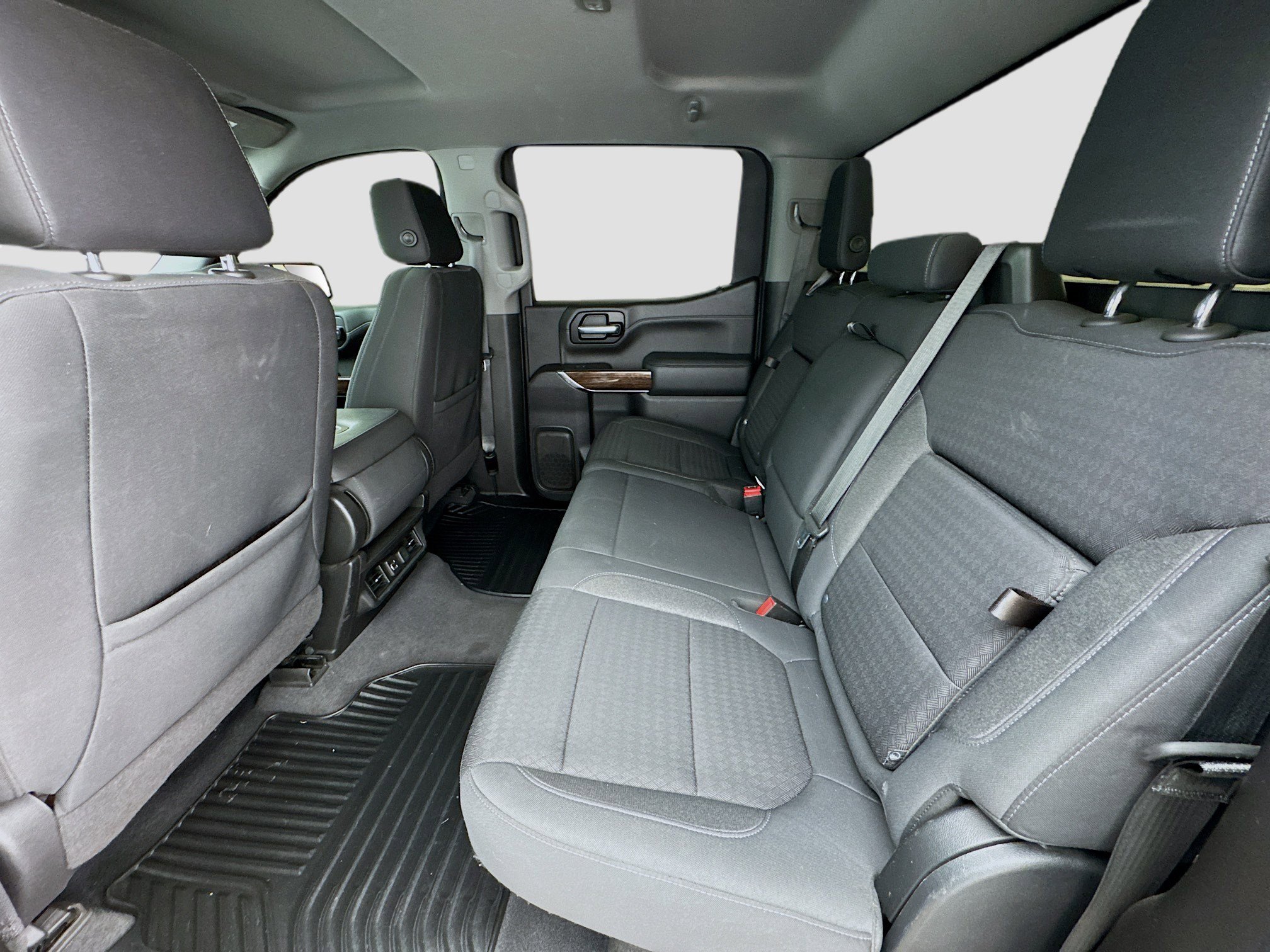 Used 2021 GMC Sierra 1500 Elevation w/ Driver Alert Package I image 15