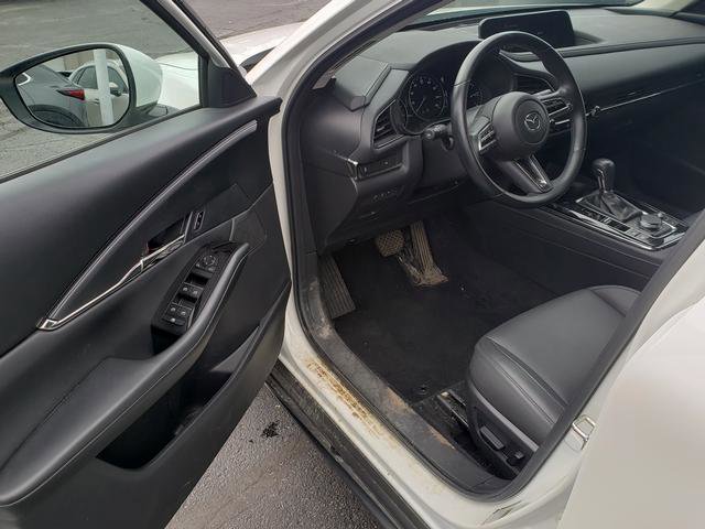 Certified 2023 MAZDA CX-30 AWD 2.5 S w/ Preferred Package image 11