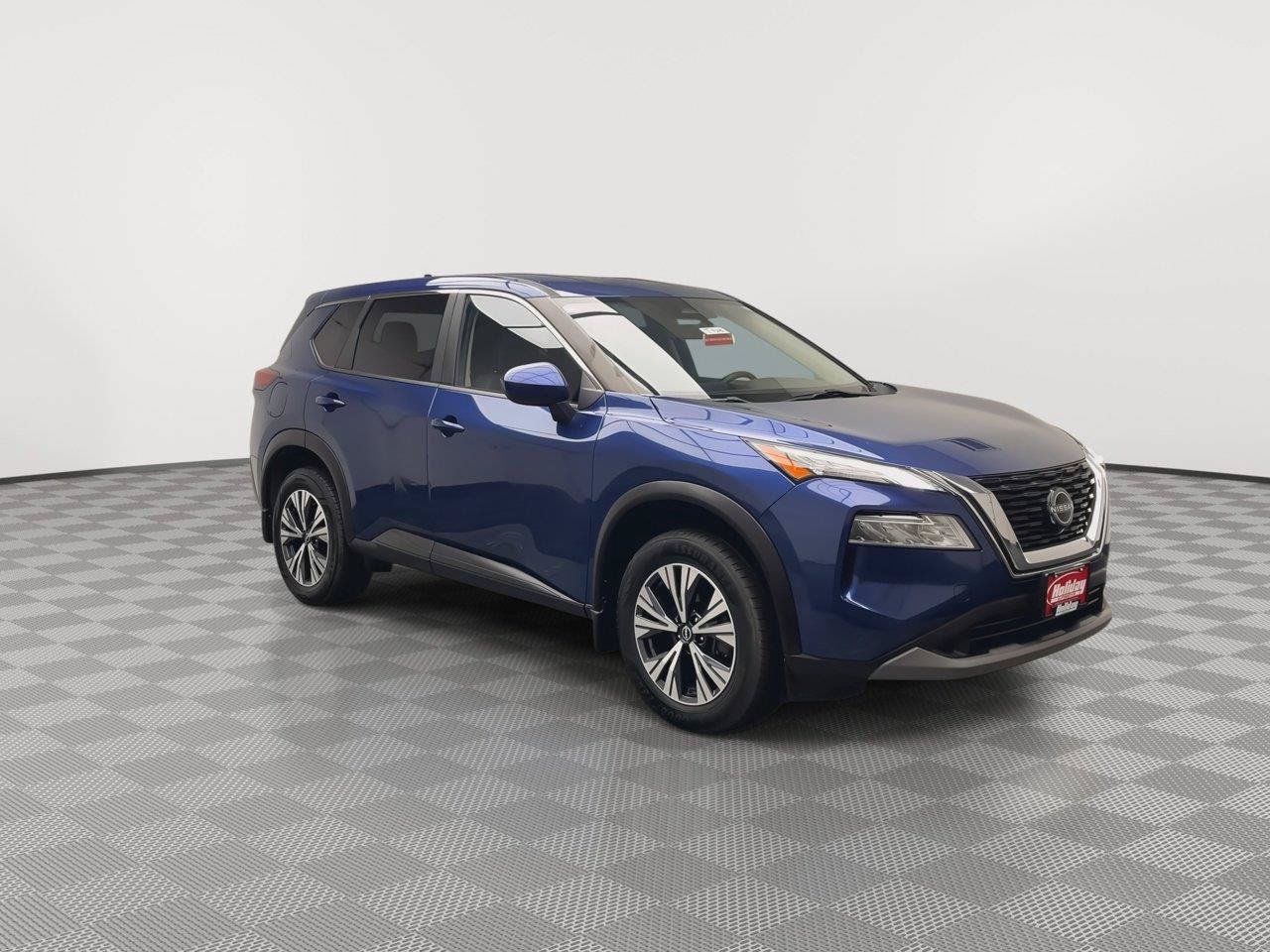 Used 2023 Nissan Rogue SV AWD/4WD image 29